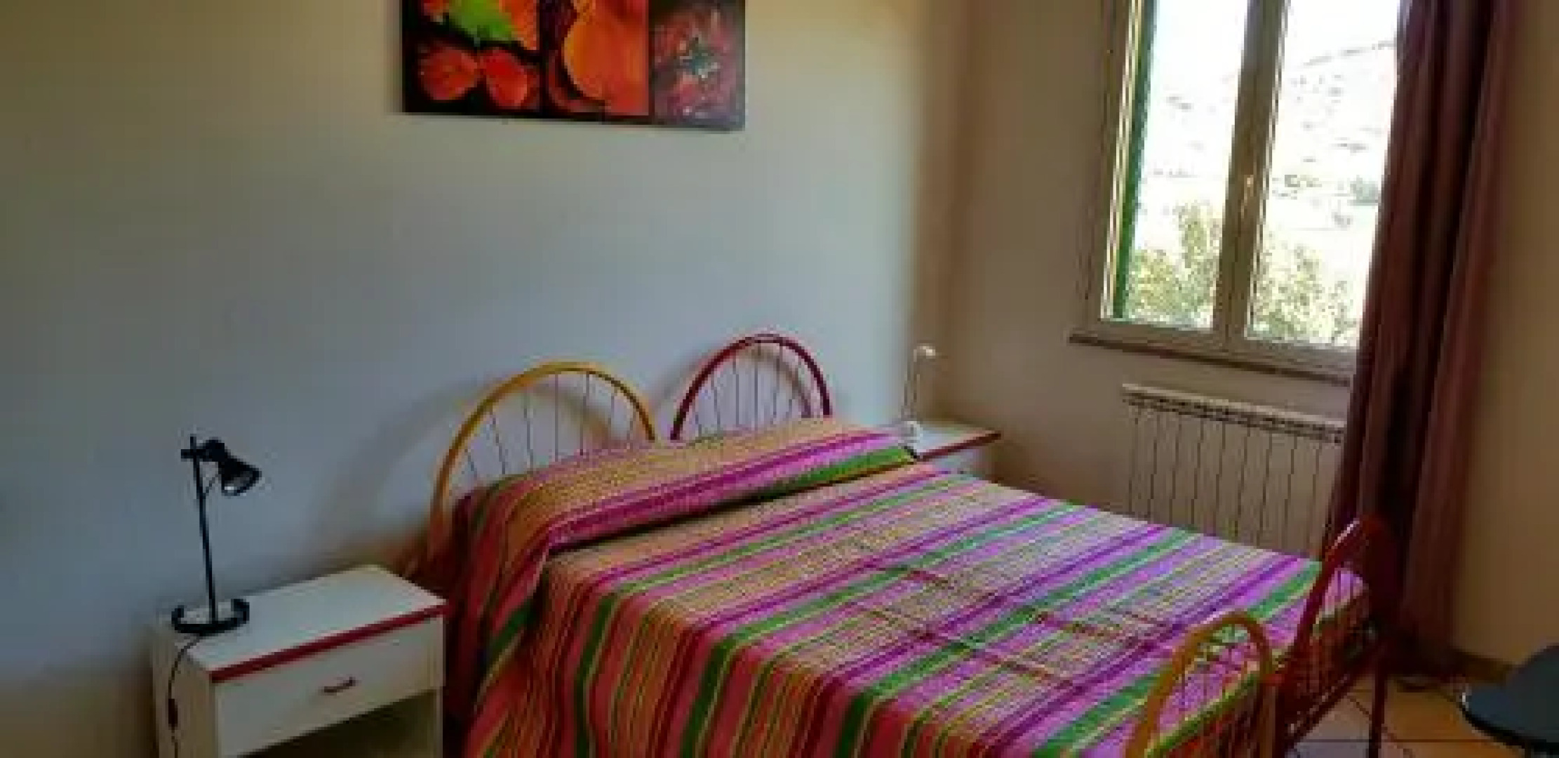 Il Giardino Vista Mare