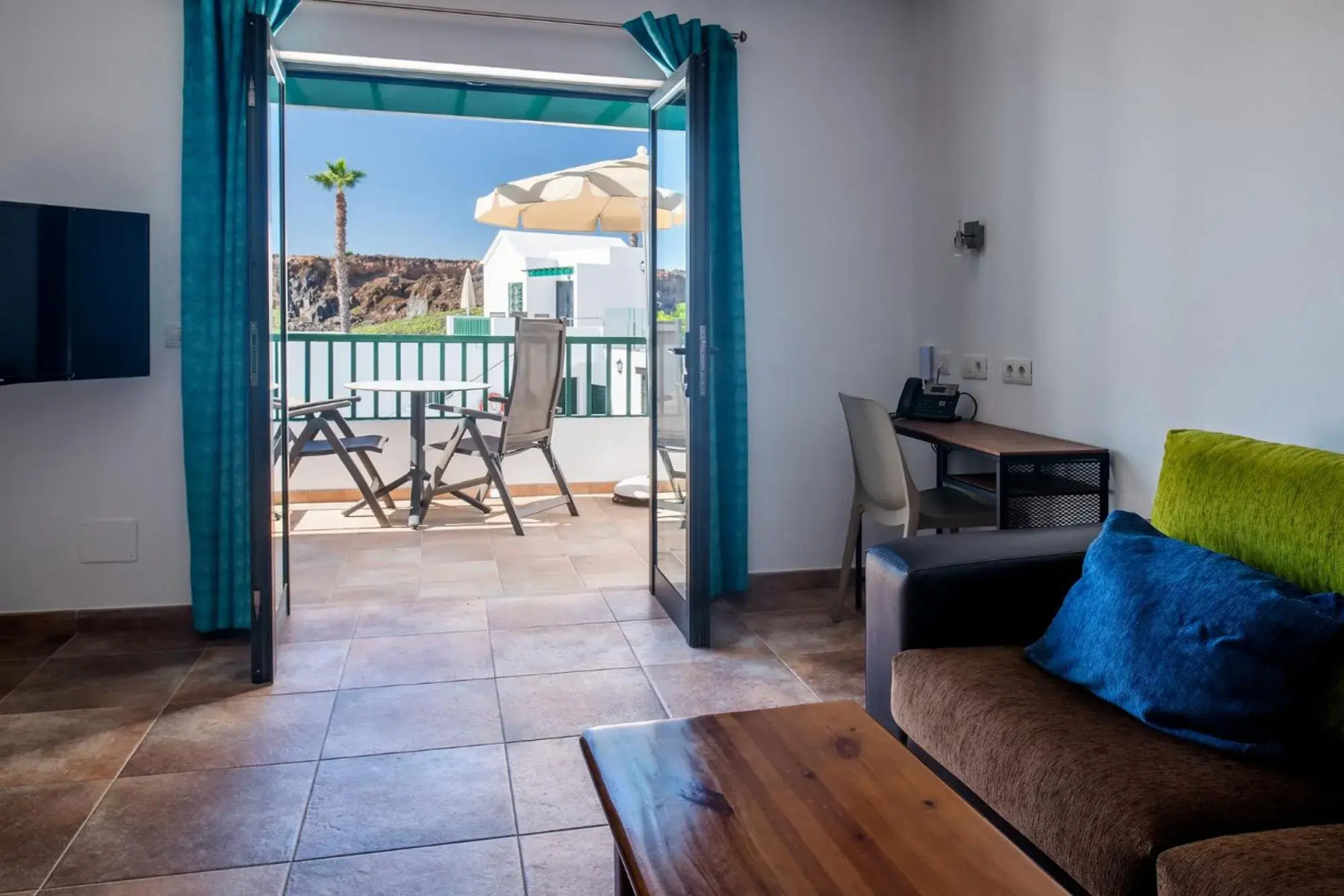 Apartamentos Villa Canaima