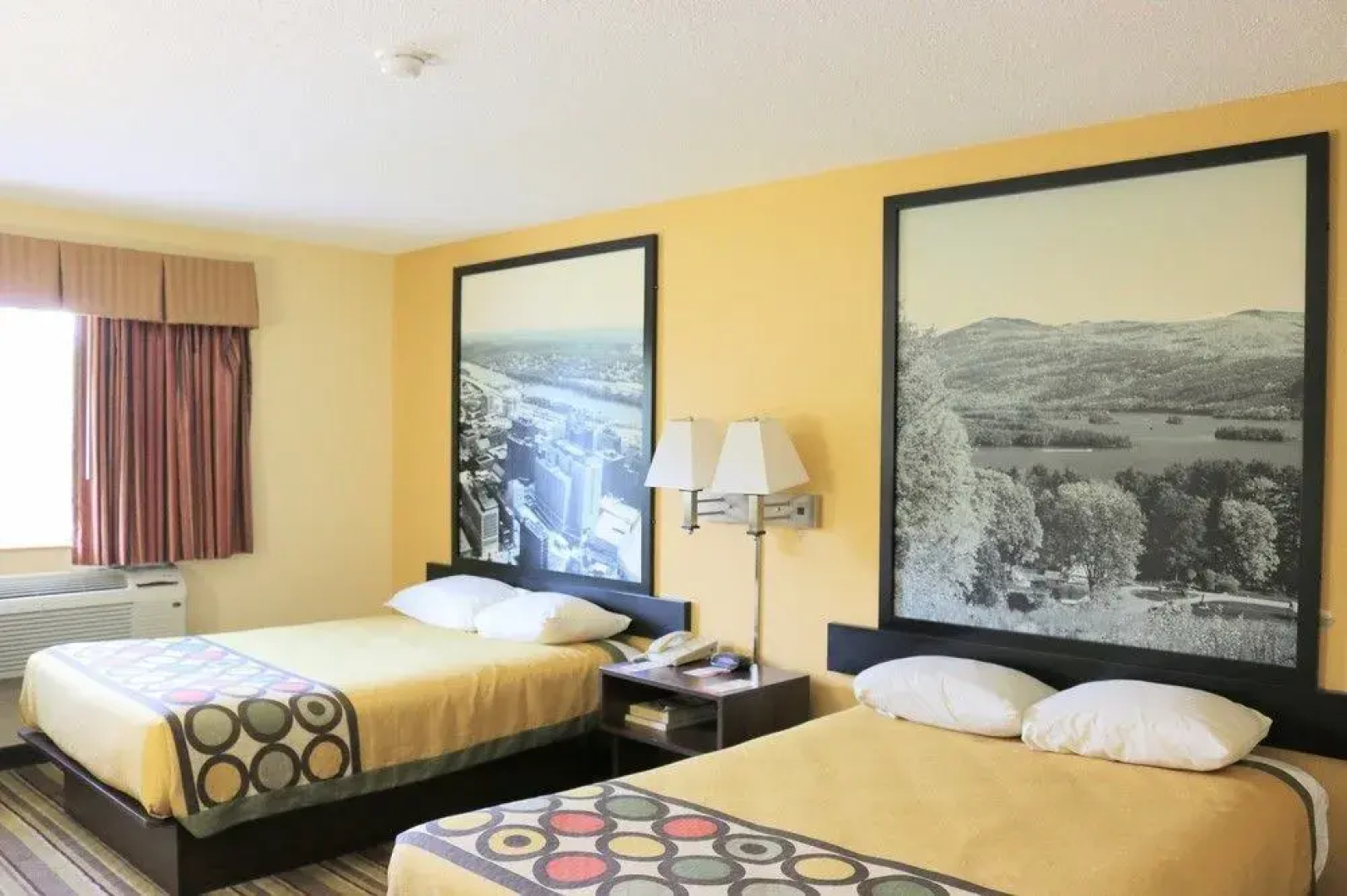 Super 8 By Wyndham Latham/Albany Airport