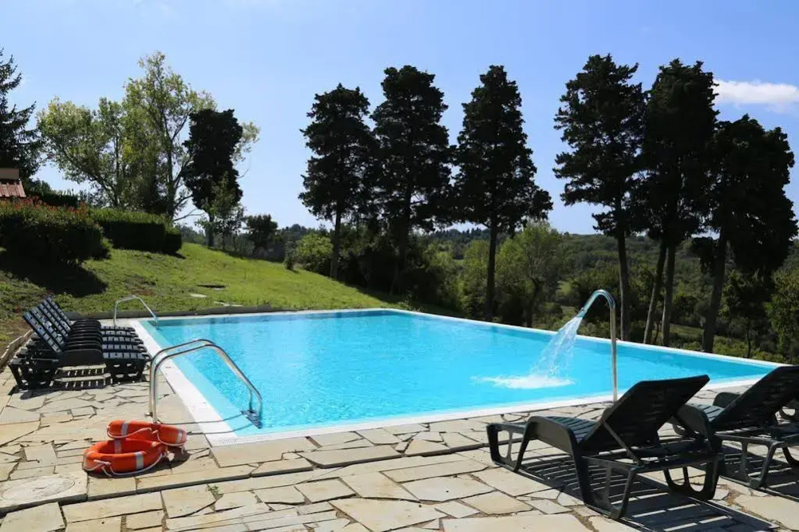 Florence Country Residence