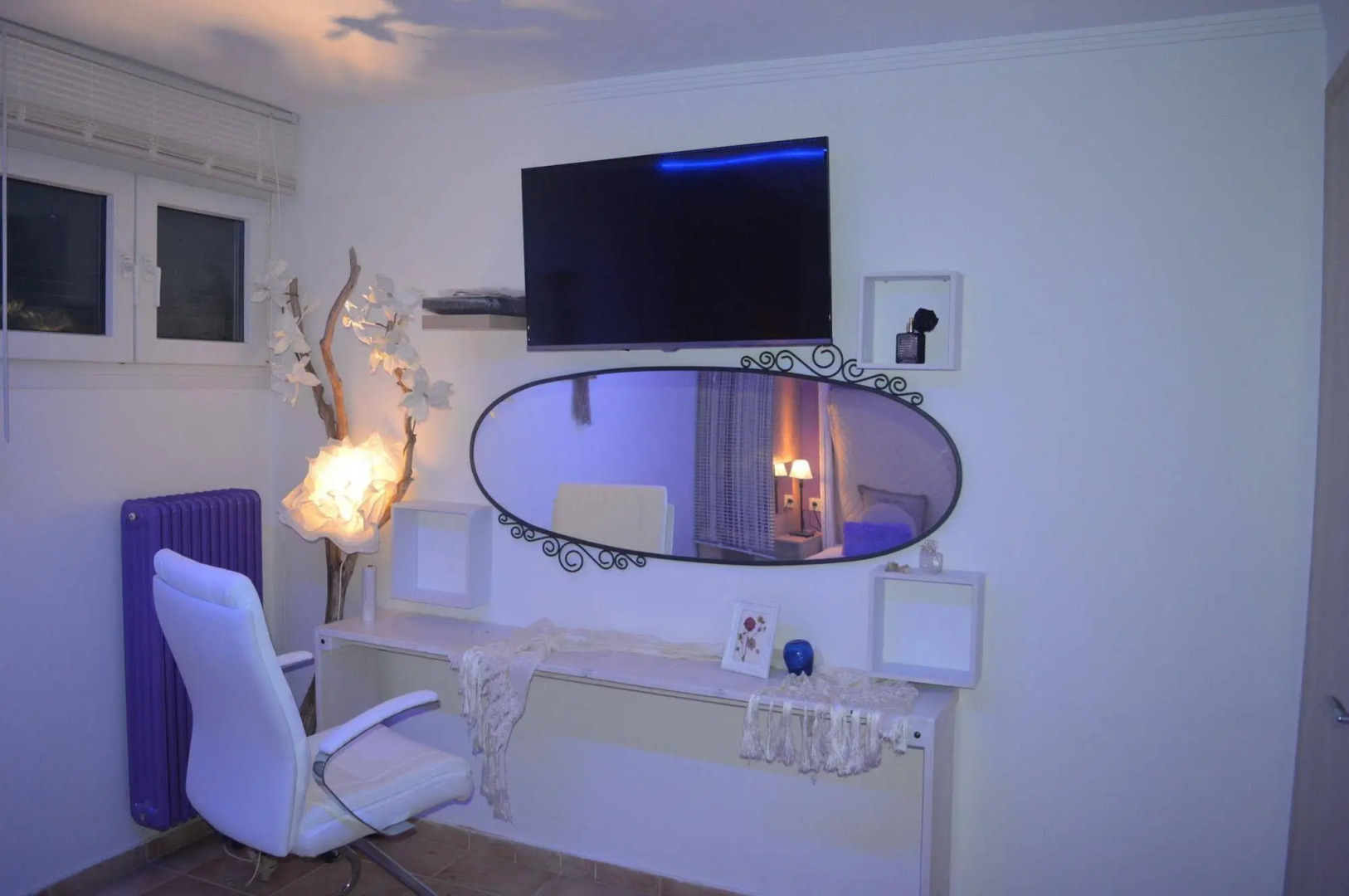 Penelope Bungalow Luxury