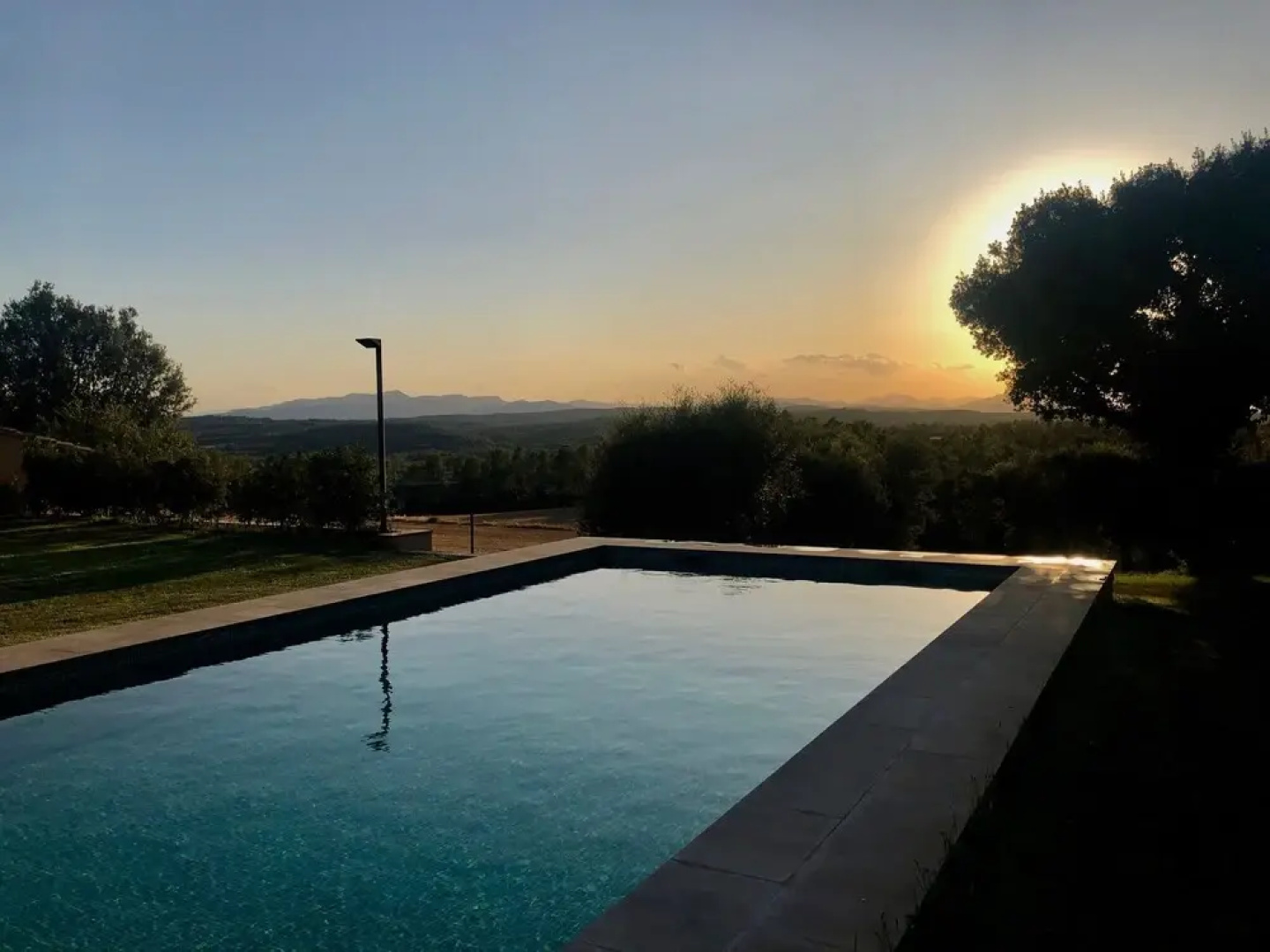 Modern Mansion in Pontós With Private Swimming Pool