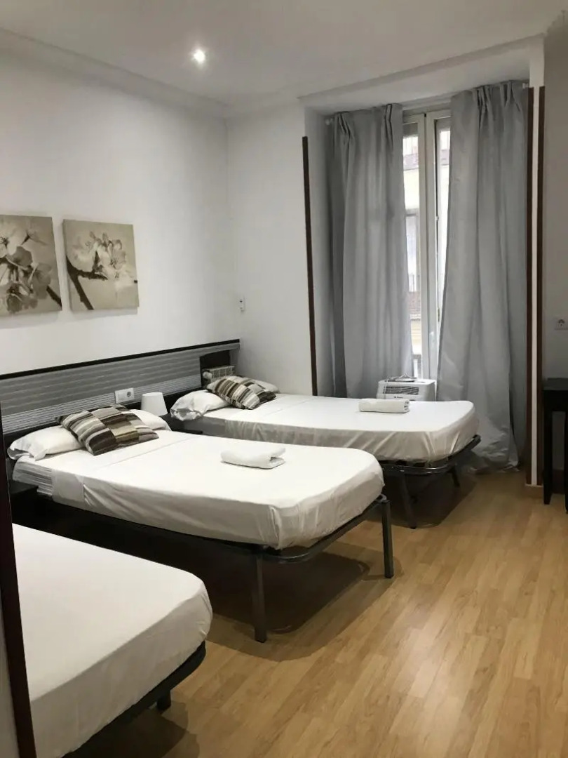 Отель CH Otello Rooms