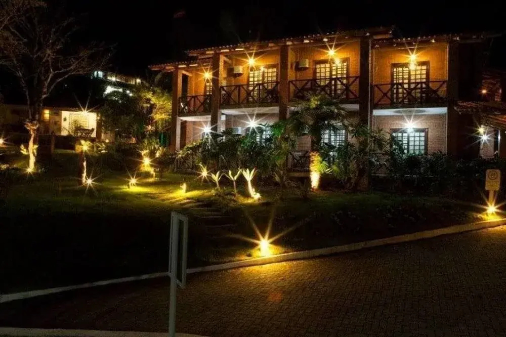 Eco Hotel Arraial do Ouro