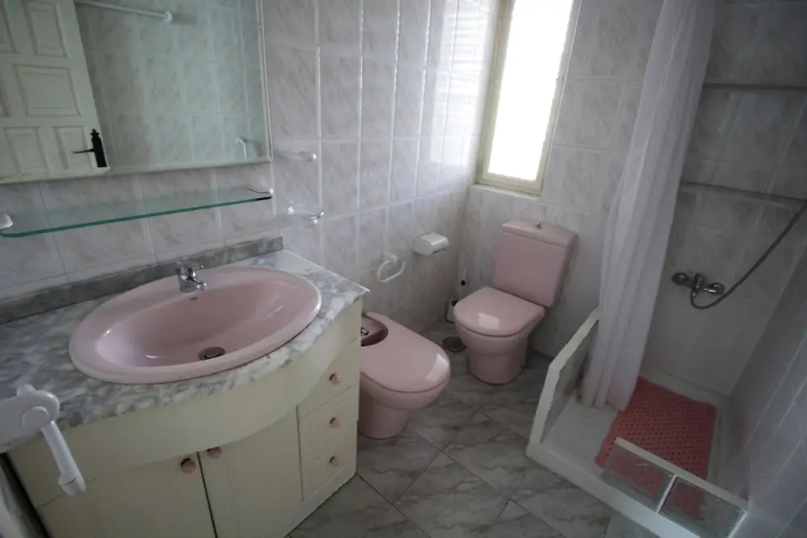 Crucero - Apartamento en 1ª línea de playa