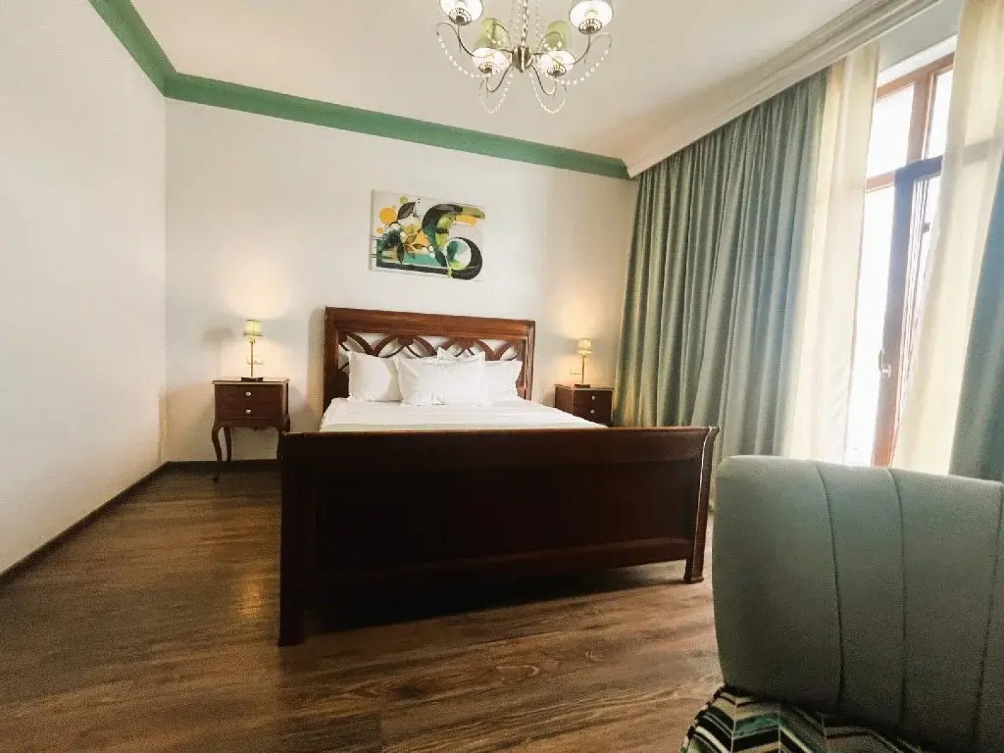 . RIVIERA 990 - Camere de Inchiriat