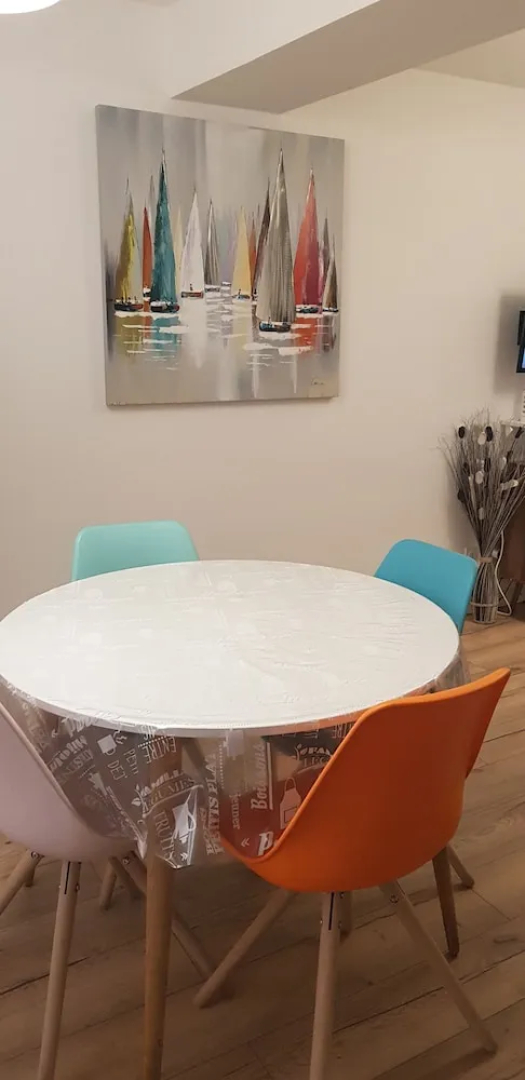 Appartement coeur de la citadelle