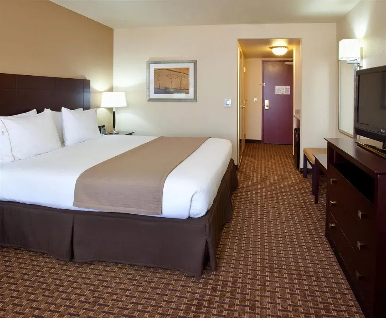 Holiday Inn Express