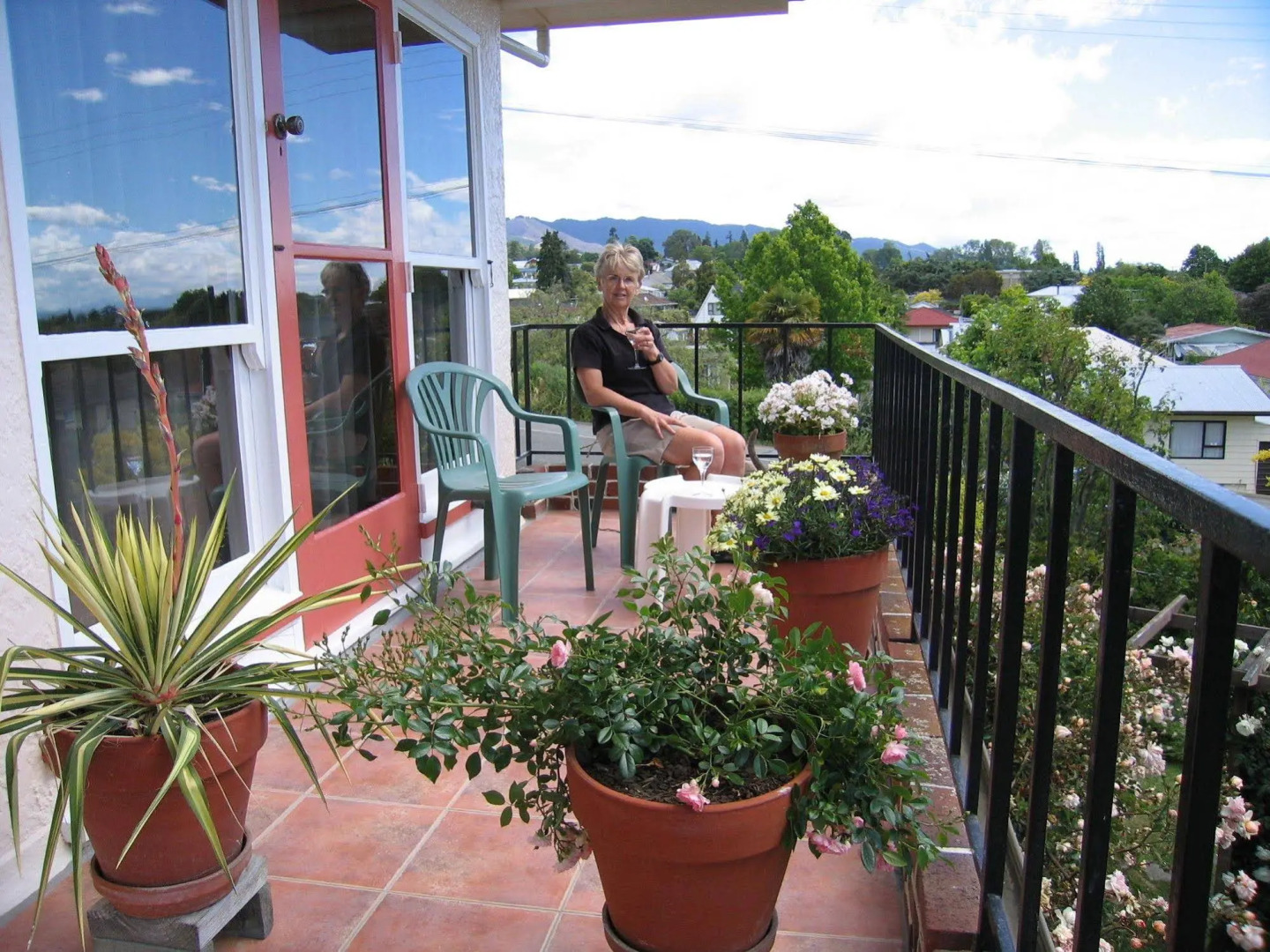 Arapiki Accommodation Units