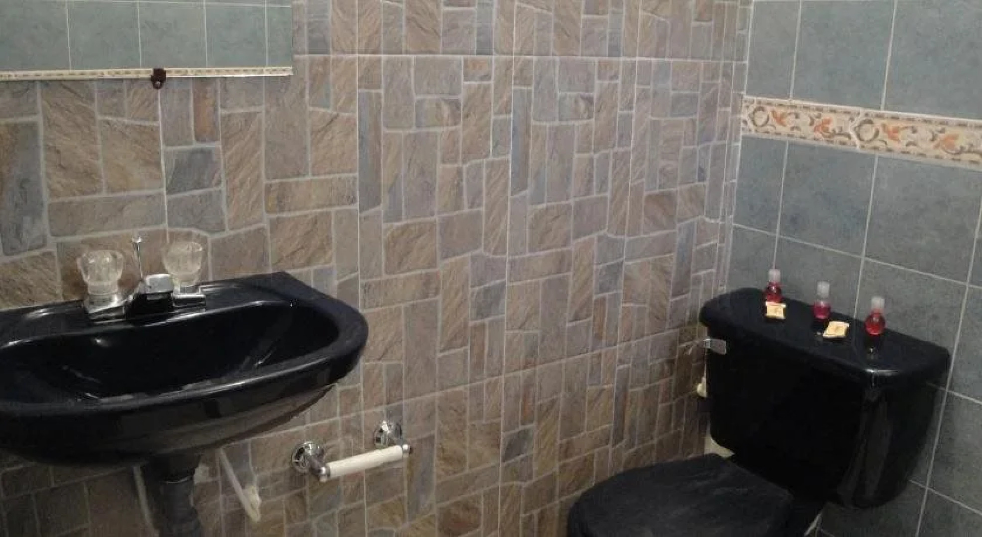 Casa de Huéspedes Villa Hermosa