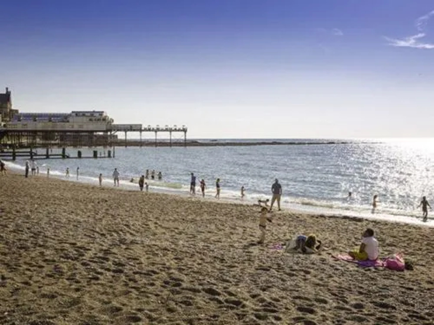 House Garthen Le Barcari?s