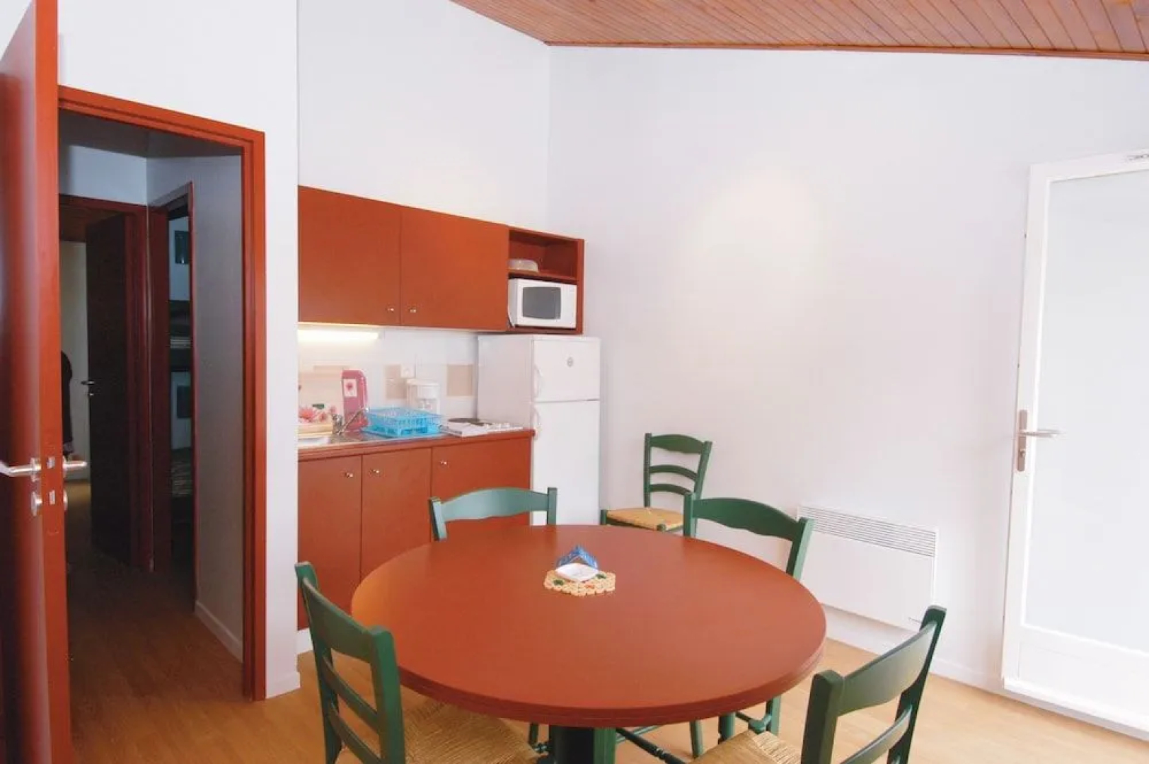 Hotel Club Vacanciel Cambo Les Bains