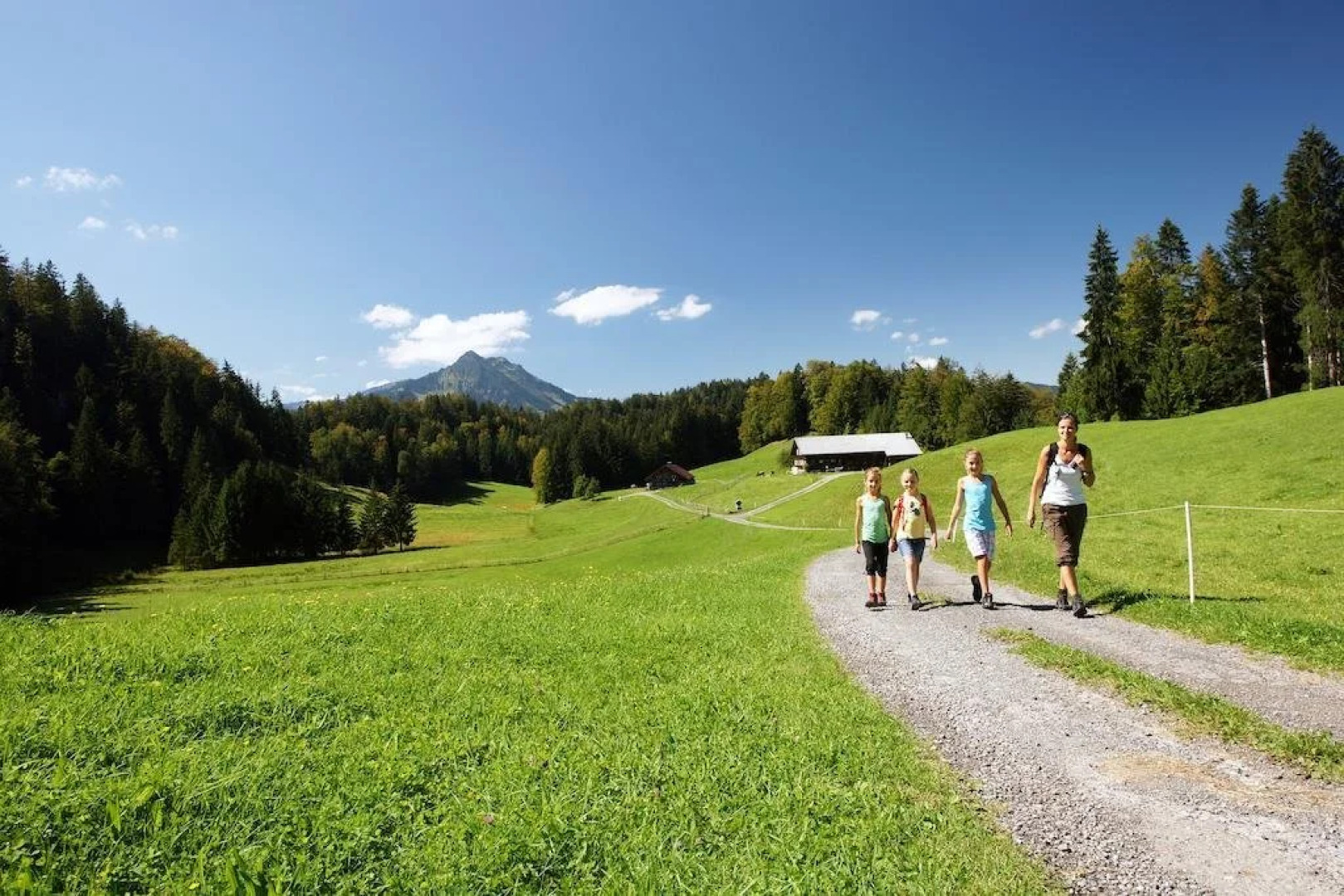 Appartements Christine