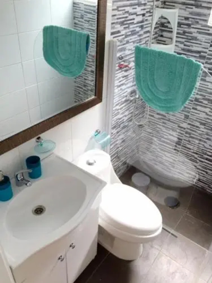 Casa en playa Guanaqueros