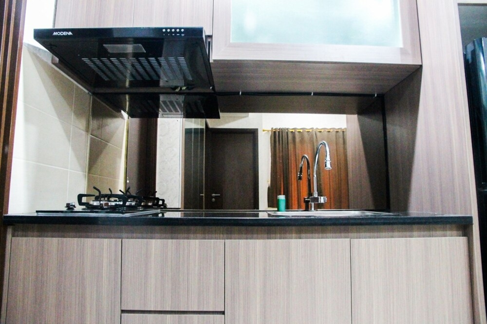 Luxury 2BR Saveria Apartment near AEON Mall