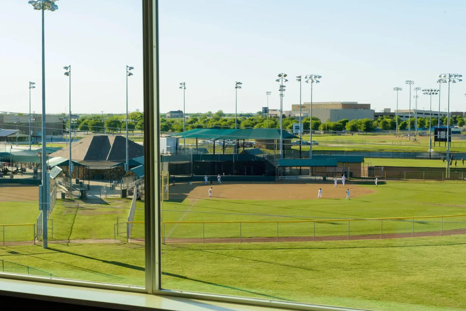 Holiday Inn Express & Suites McKinney - Frisco East by IHG