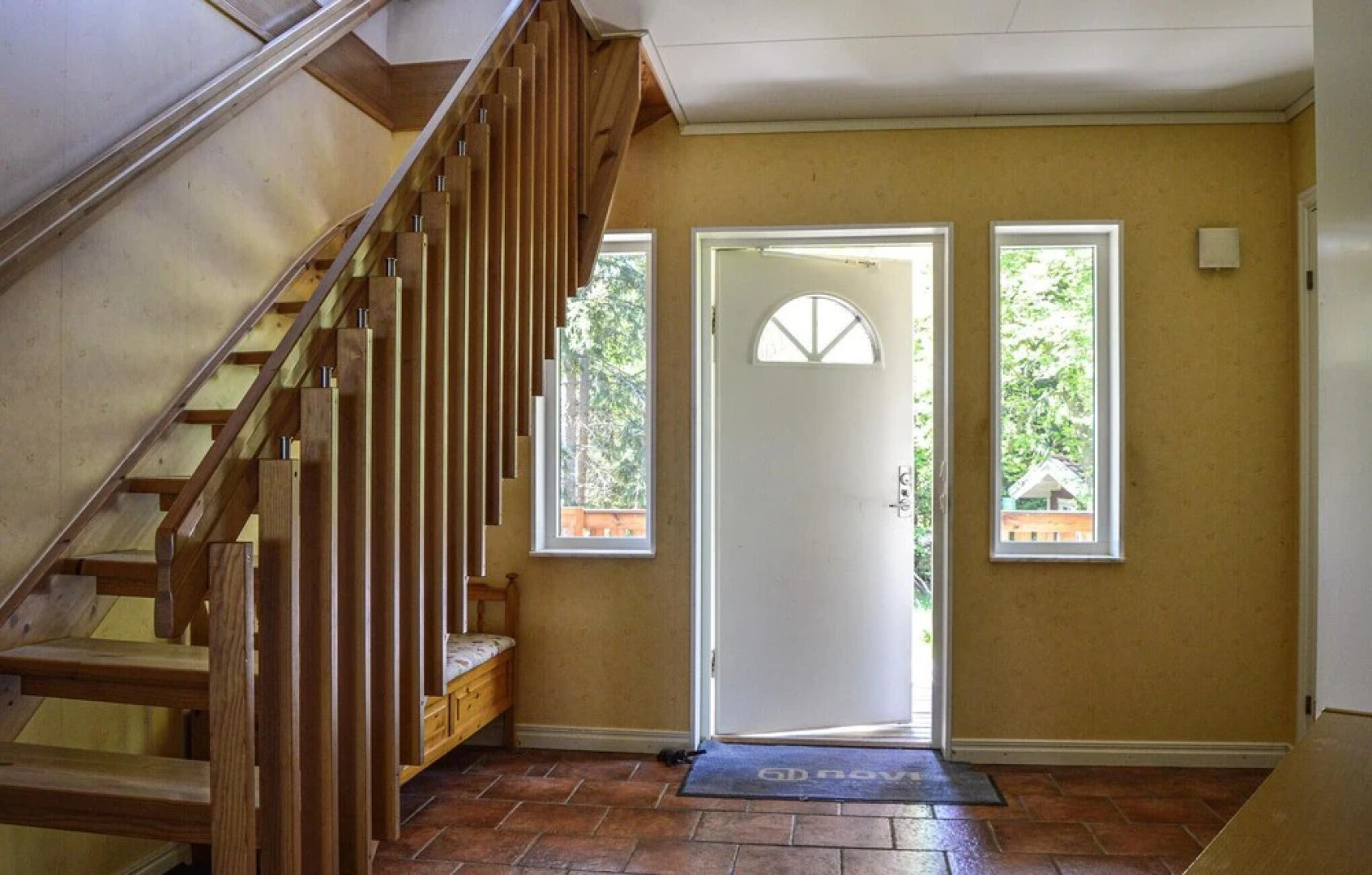 Nice Home in Mariefred With Wifi and 4 Bedrooms