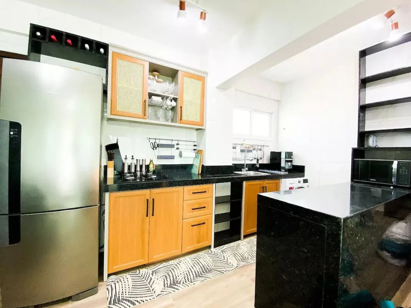 Beach Place Cumbuco por Be My Guest