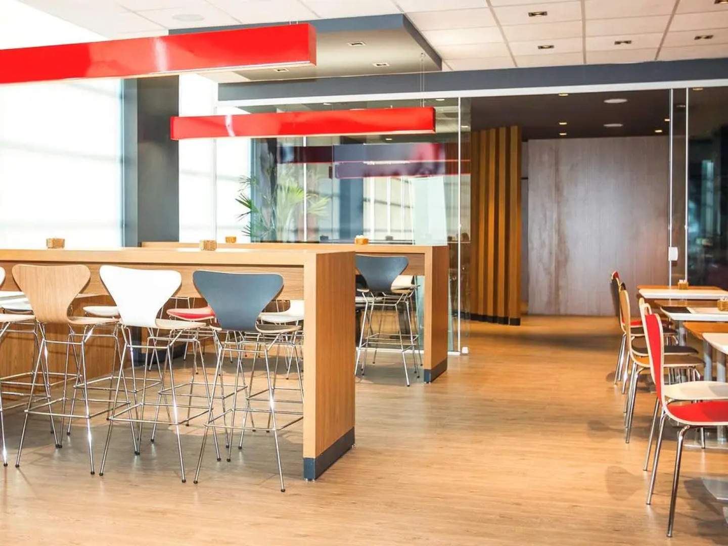 ibis Mogi das Cruzes Shopping