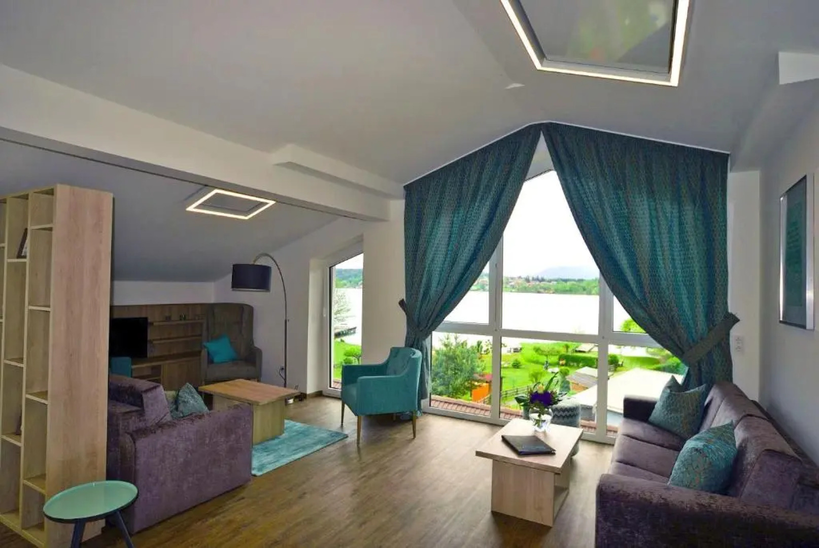 Apart of me Faaker See