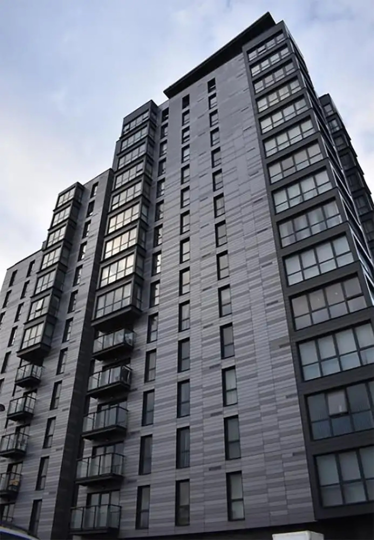 Lexington Serviced Apartment by Ferndale