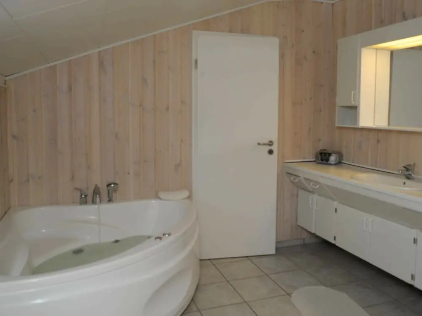 Luxurious Holiday Home in Nordborg Denmark With Sauna