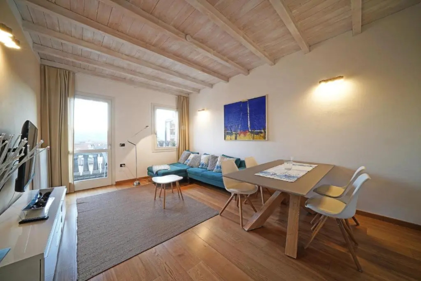 Appartamento Dell'orologio