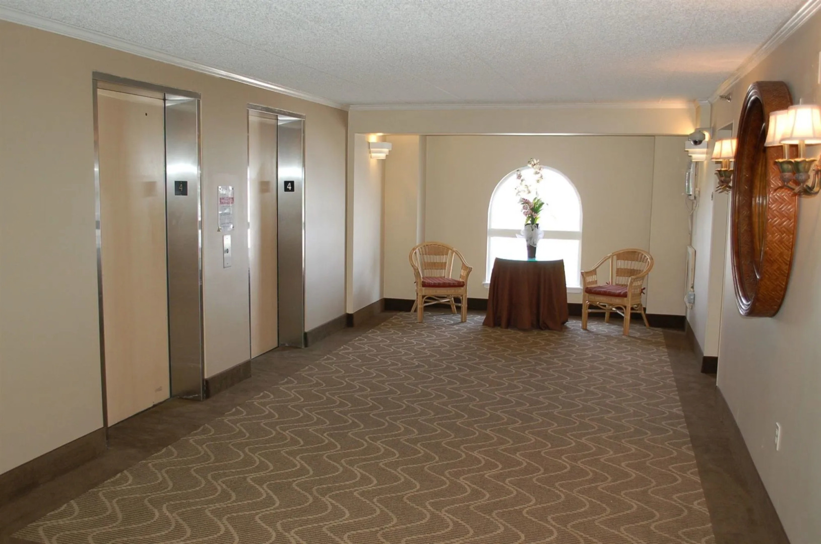 Quality Inn & Suites Ocean City Fenwick