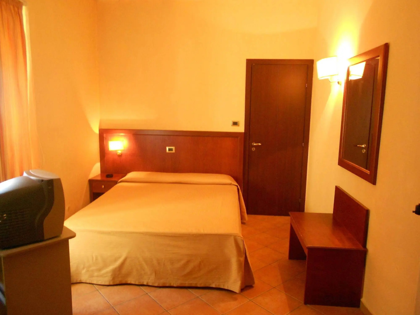 Hotel Concordia