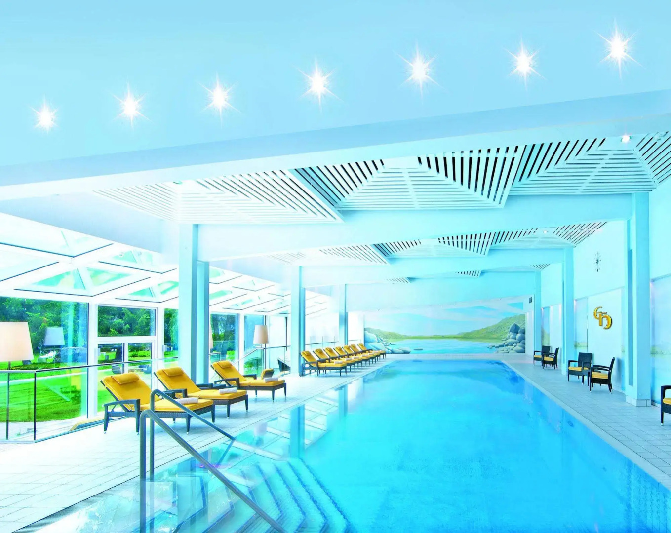 EUROPÄISCHER HOF Bad Gastein