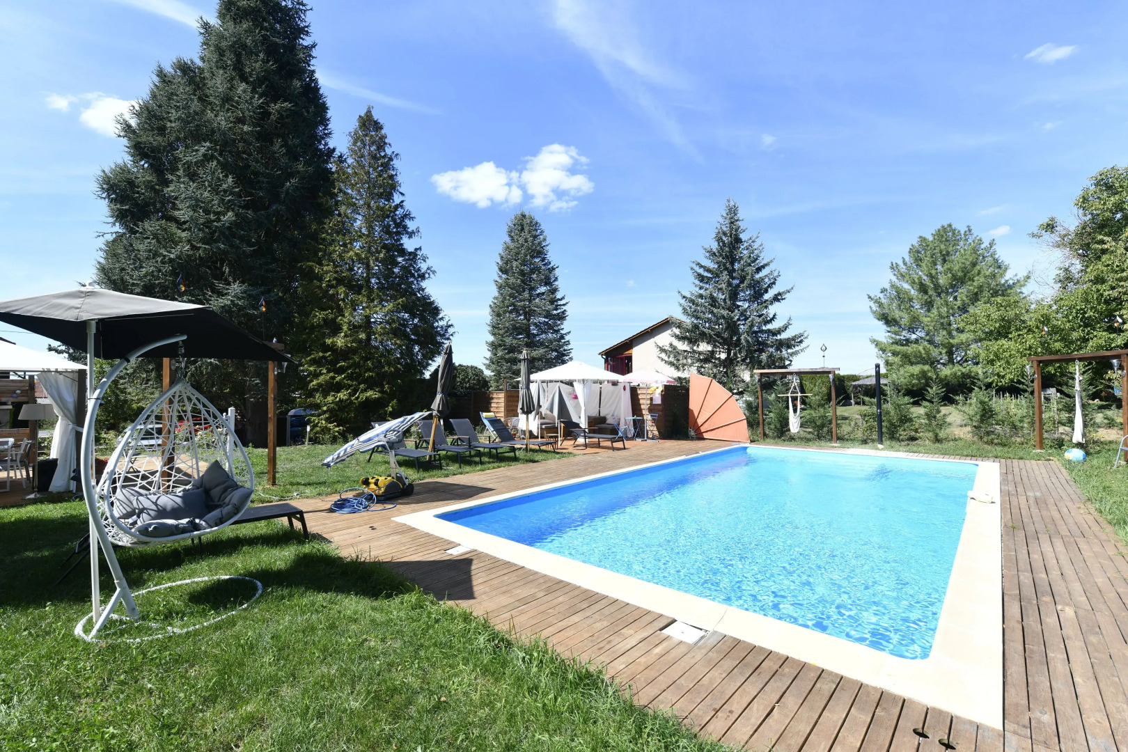 Gîte Anges de Taizé