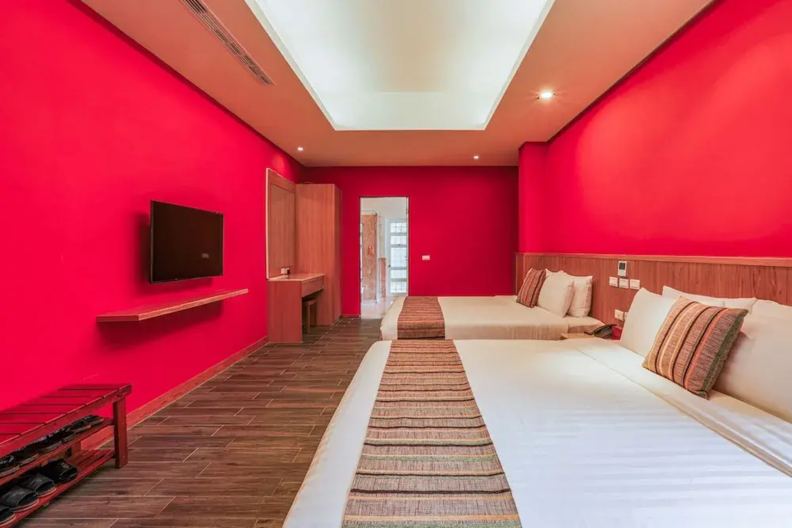 Sunrise Hot Spring Hotel