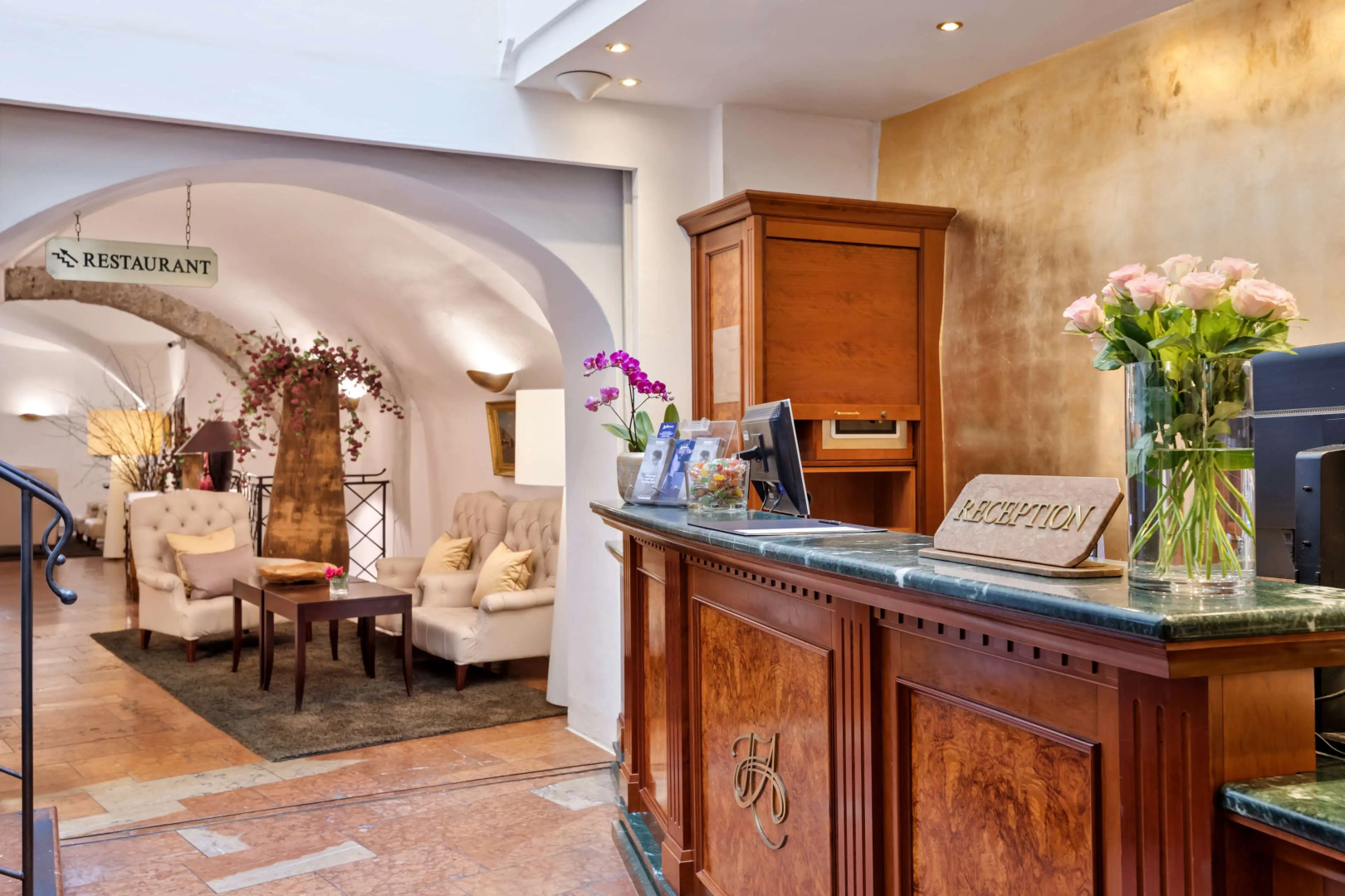 Radisson Blu Hotel Altstadt