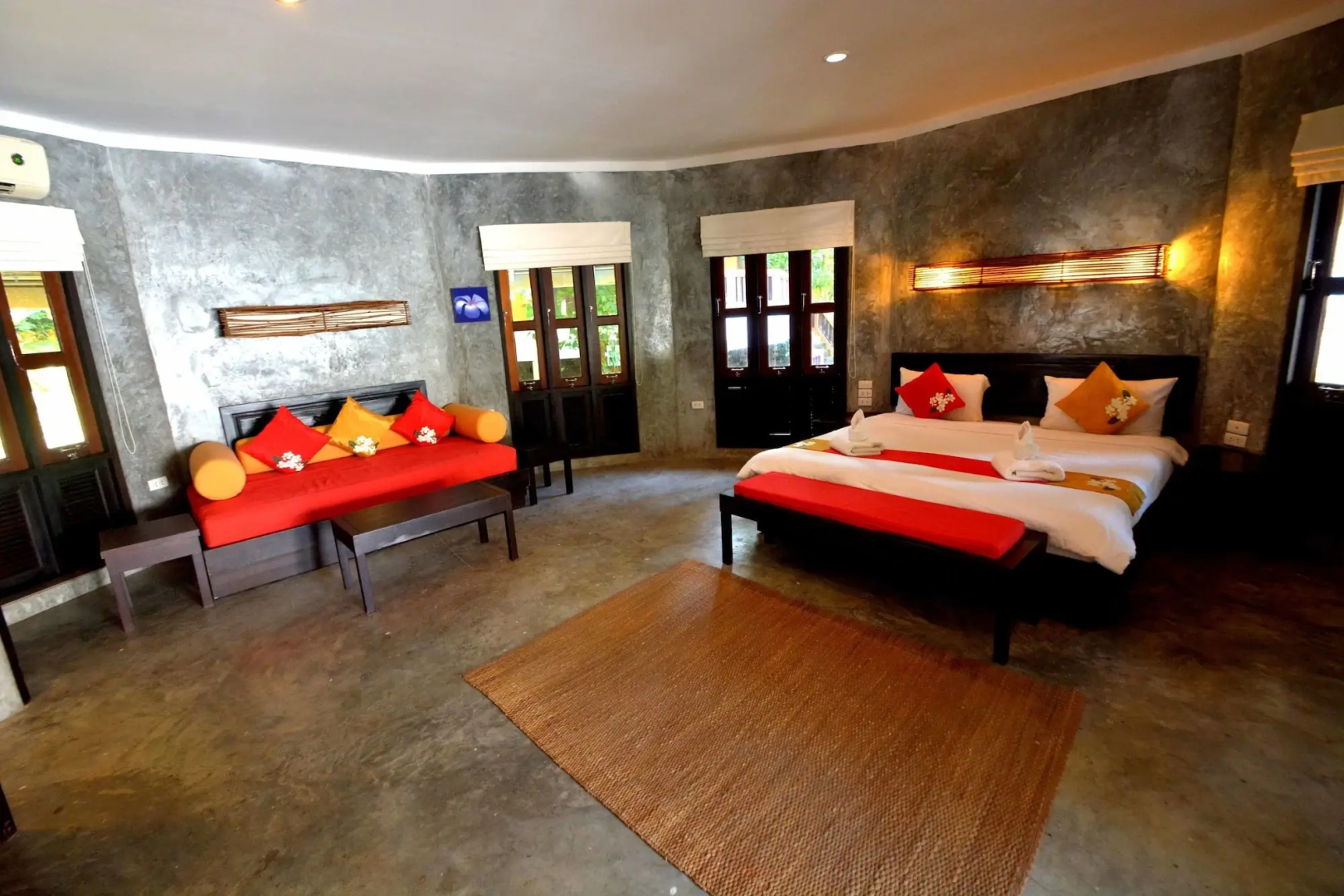 The Hideaway Pariya Haad Yuan Ko Pha-ngan