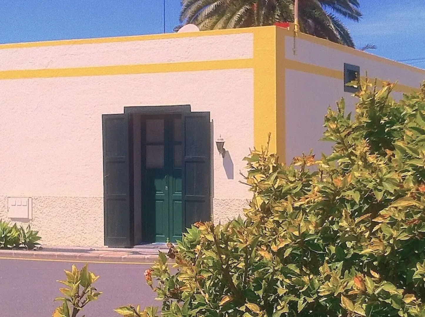 La Finca Uga Marca Registrada Casa Rural