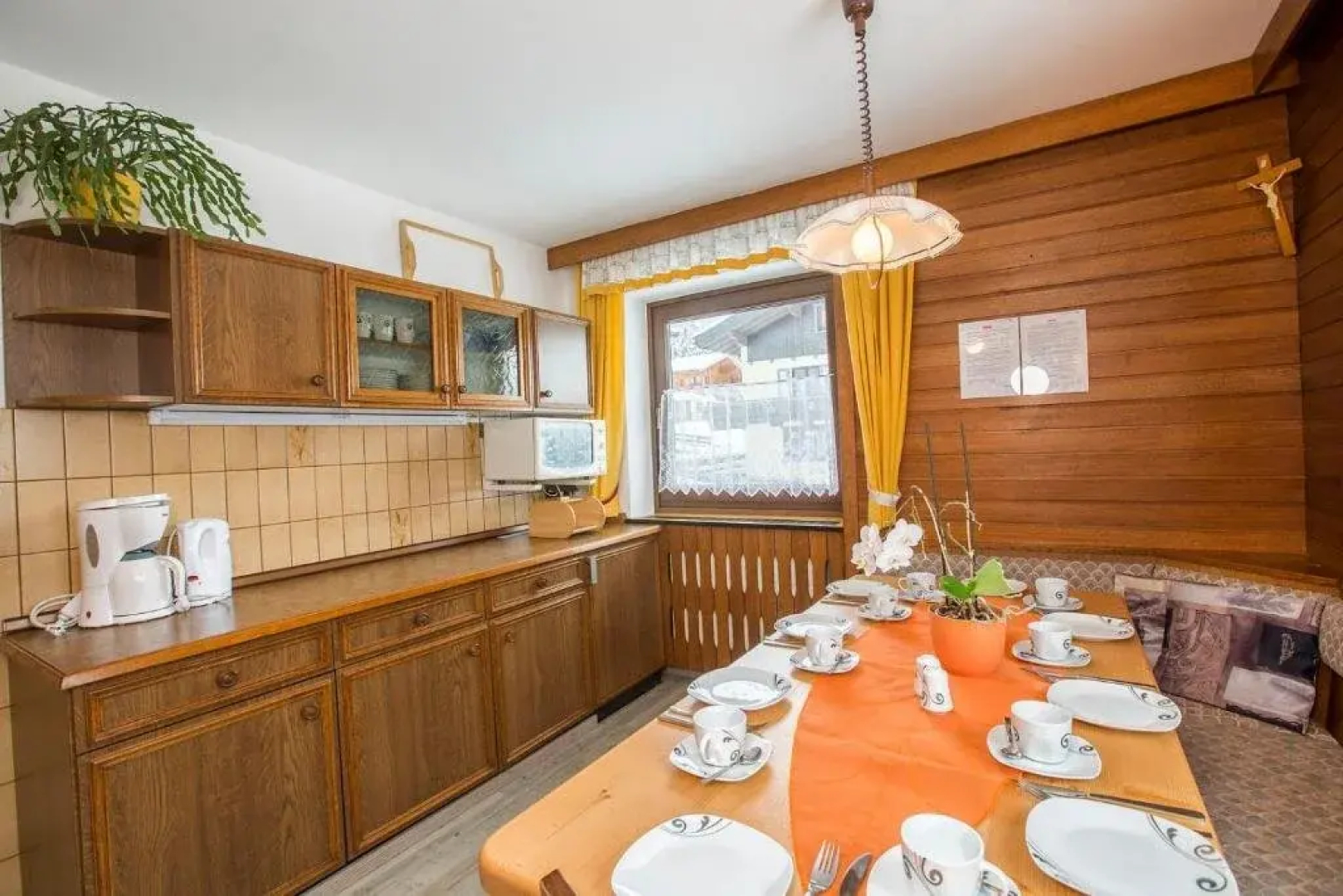 Landhaus Vier Jahreszeiten