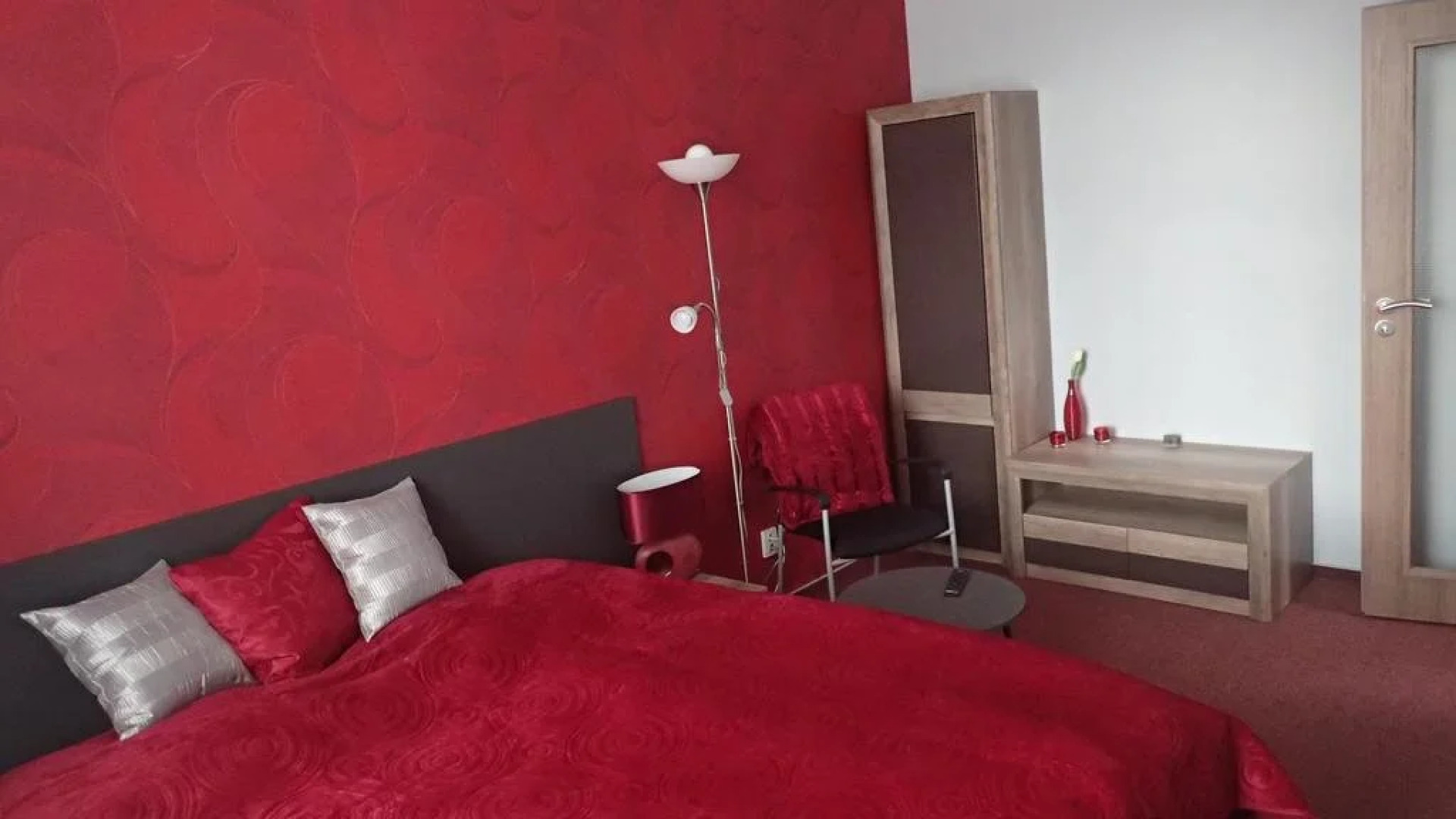 Wellness penzion U Grygarů