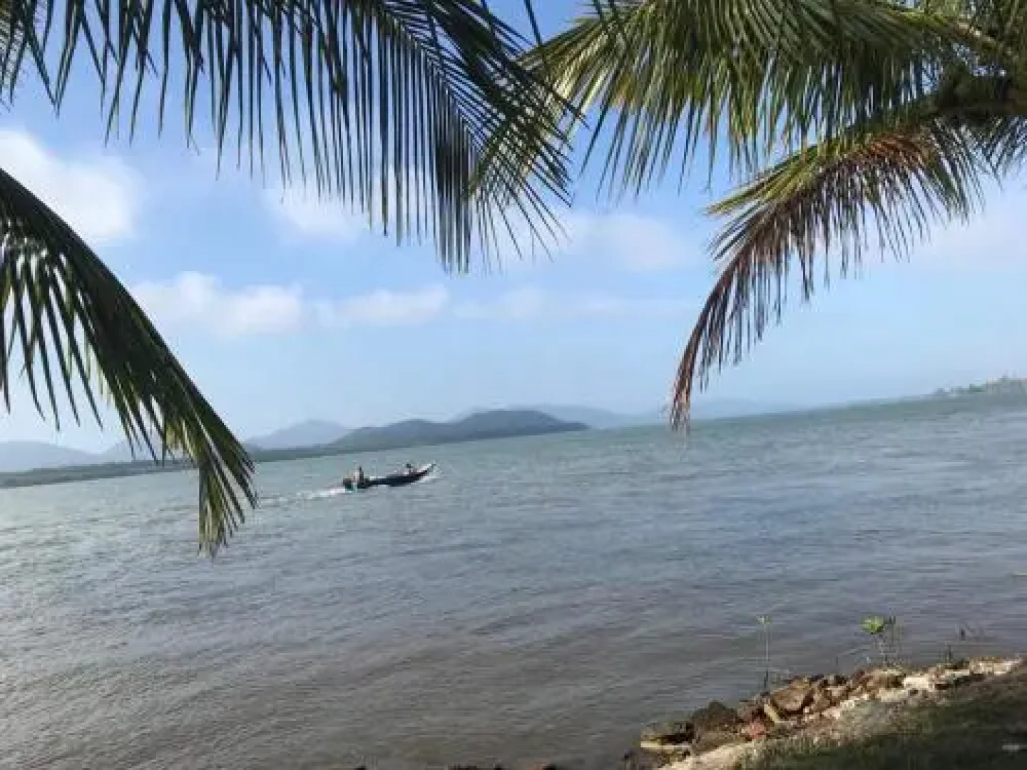 Hotel Residencial Itaicy