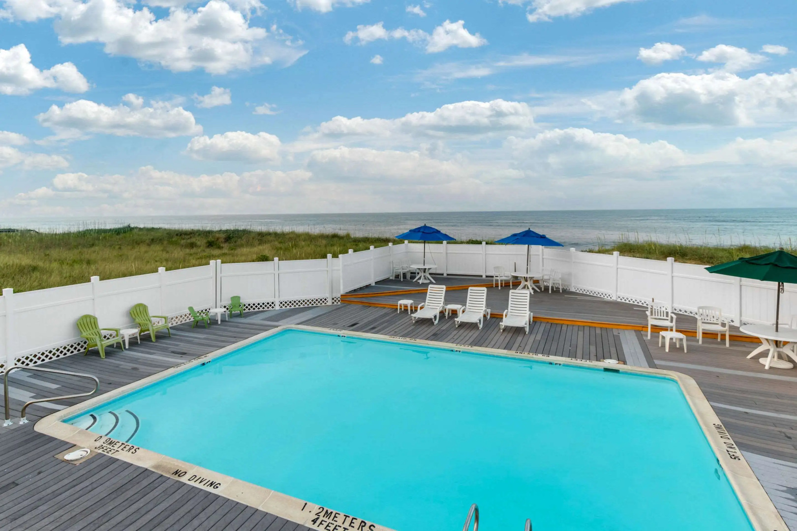 Quality Inn Carolina Oceanfront