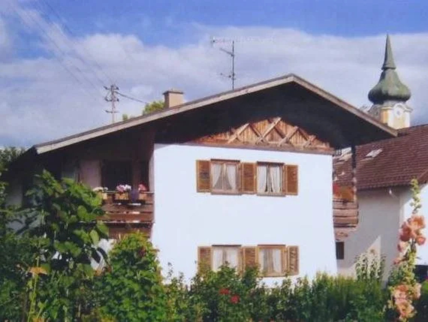 Gästepension Eichberger