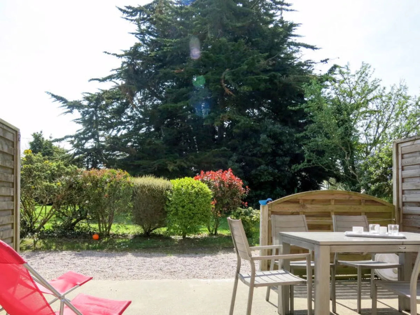 T4-Résidence La Carquois (CPF301)