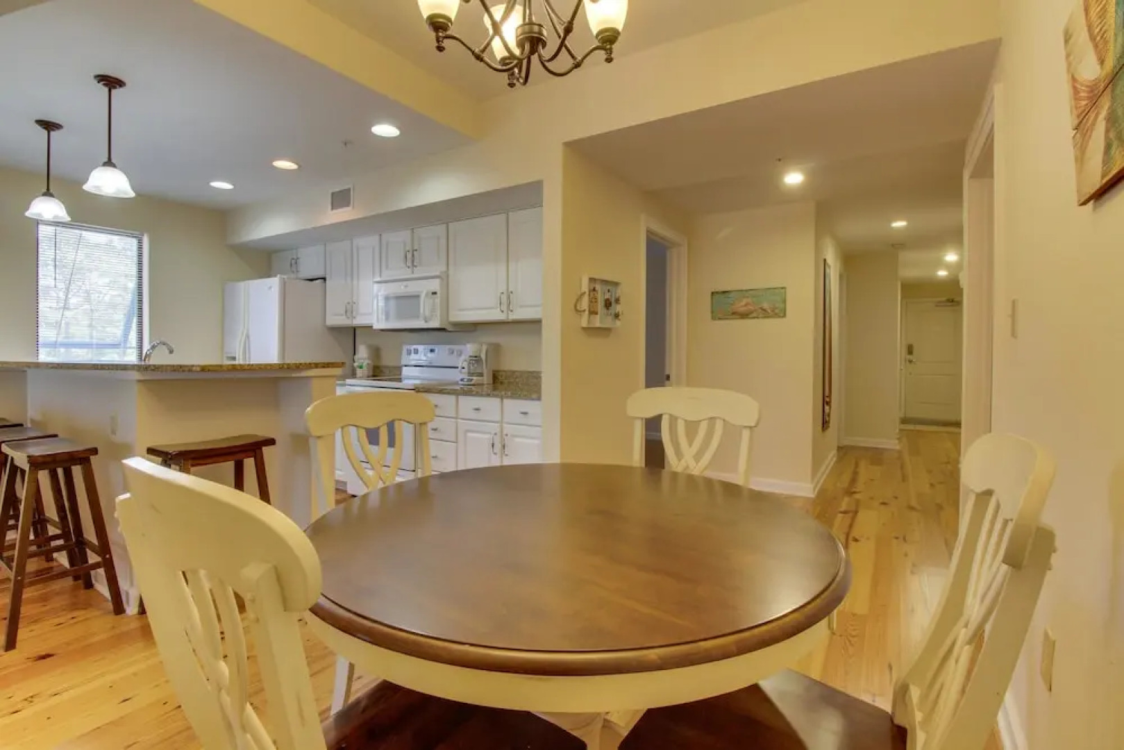 The Club at Mexico Beach