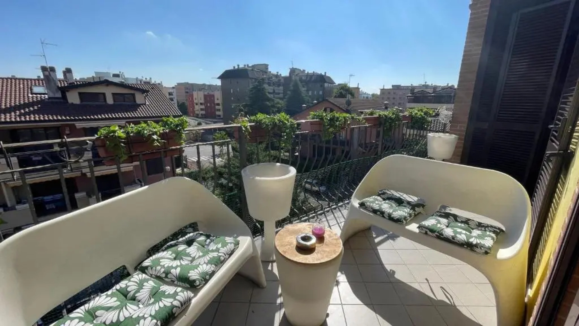 Appartamenti De Stefano Milano