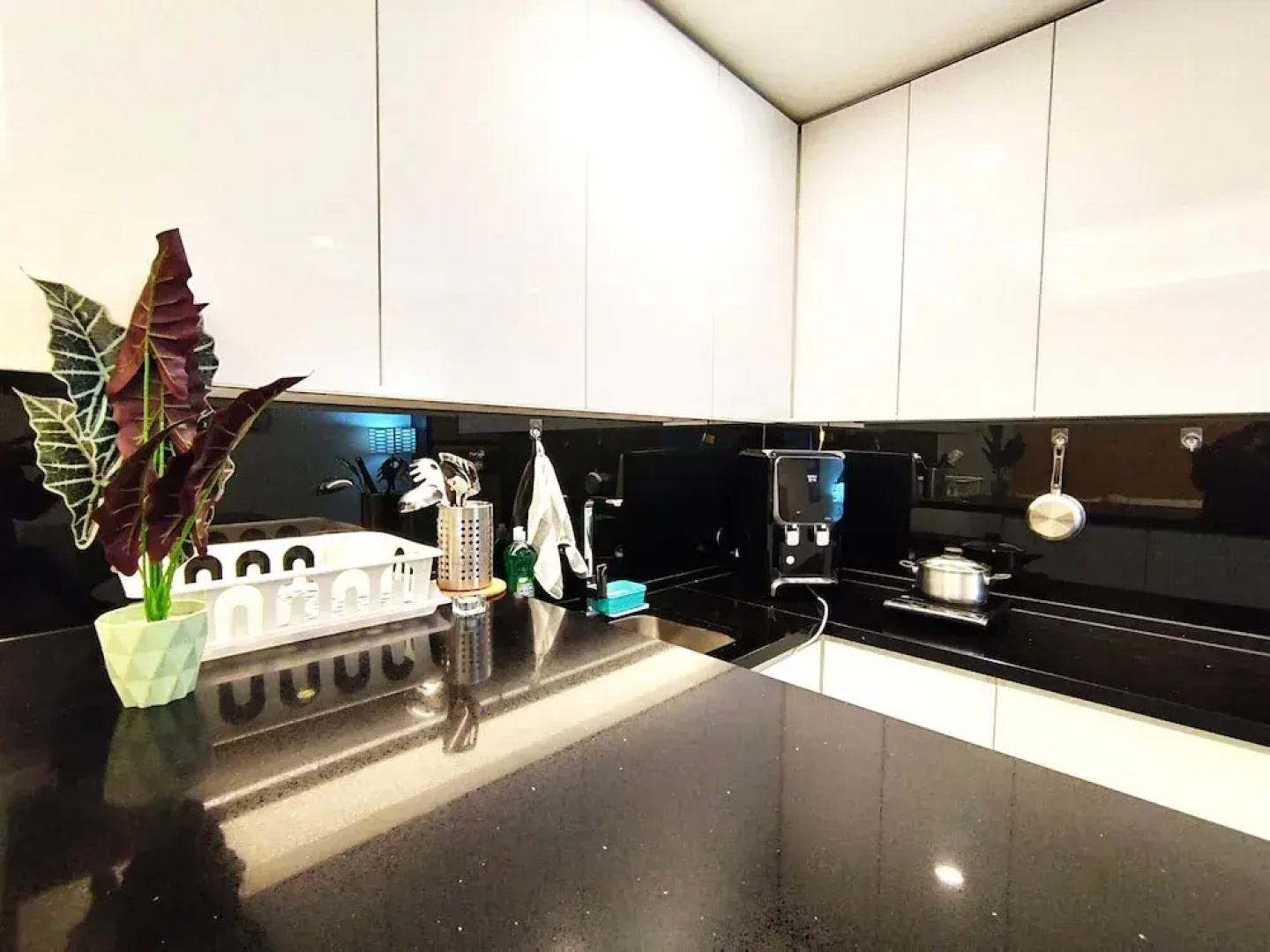 GENTING FoggyCold StayCation AT Ion Delemen By HAPYHOME