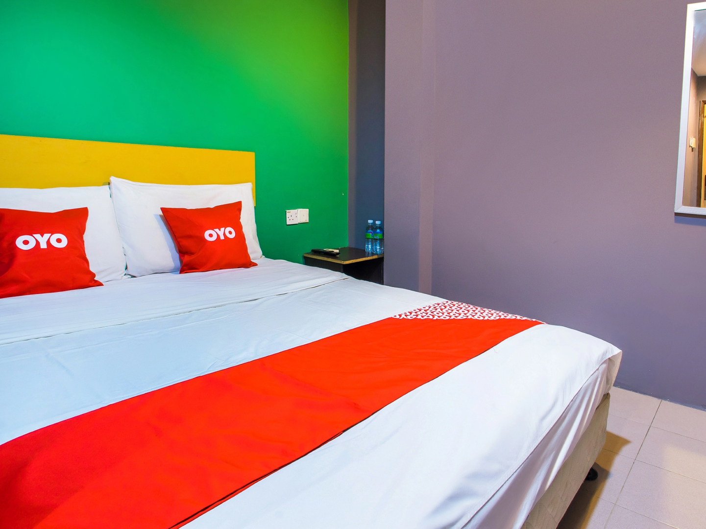 Alor Boutique Hotel
