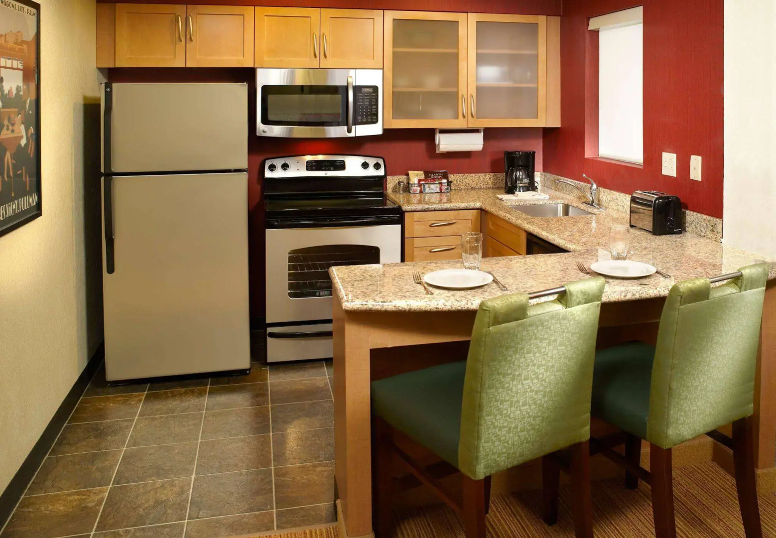 Sonesta ES Suites Nashville Brentwood