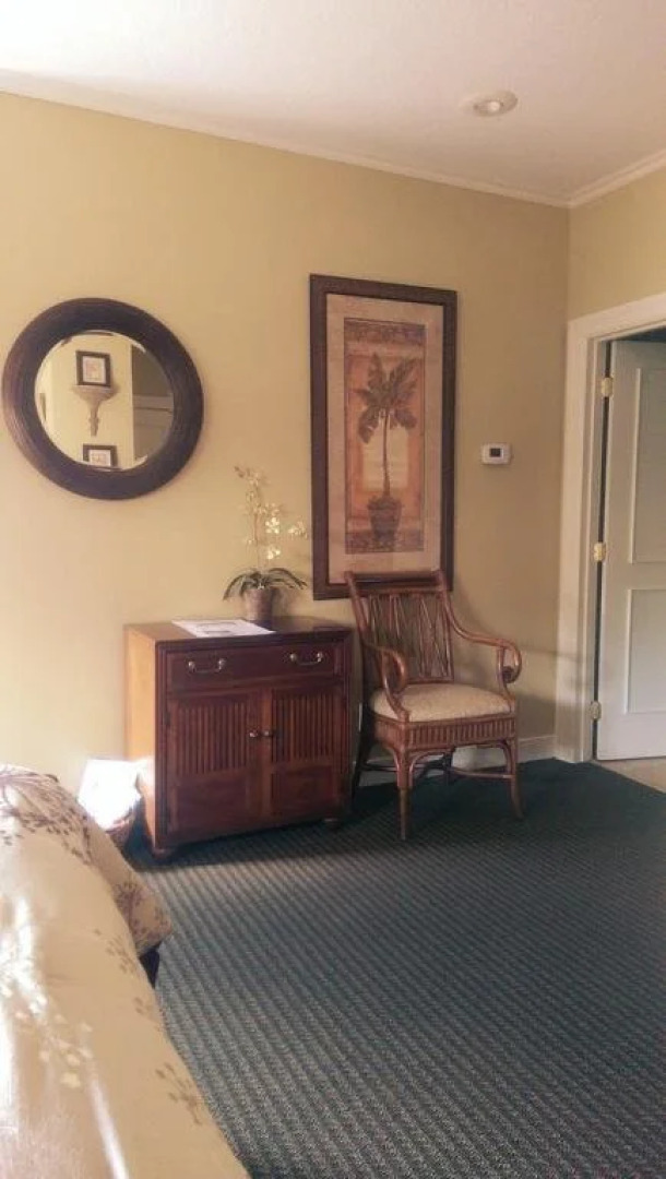 Osprey Cove Golf Club