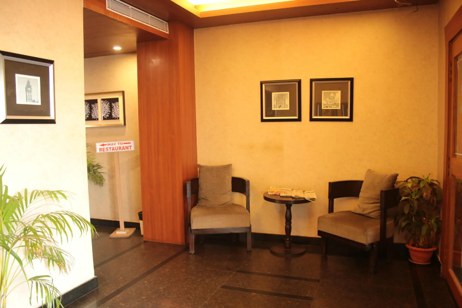 Hotel Shree Hari Grand