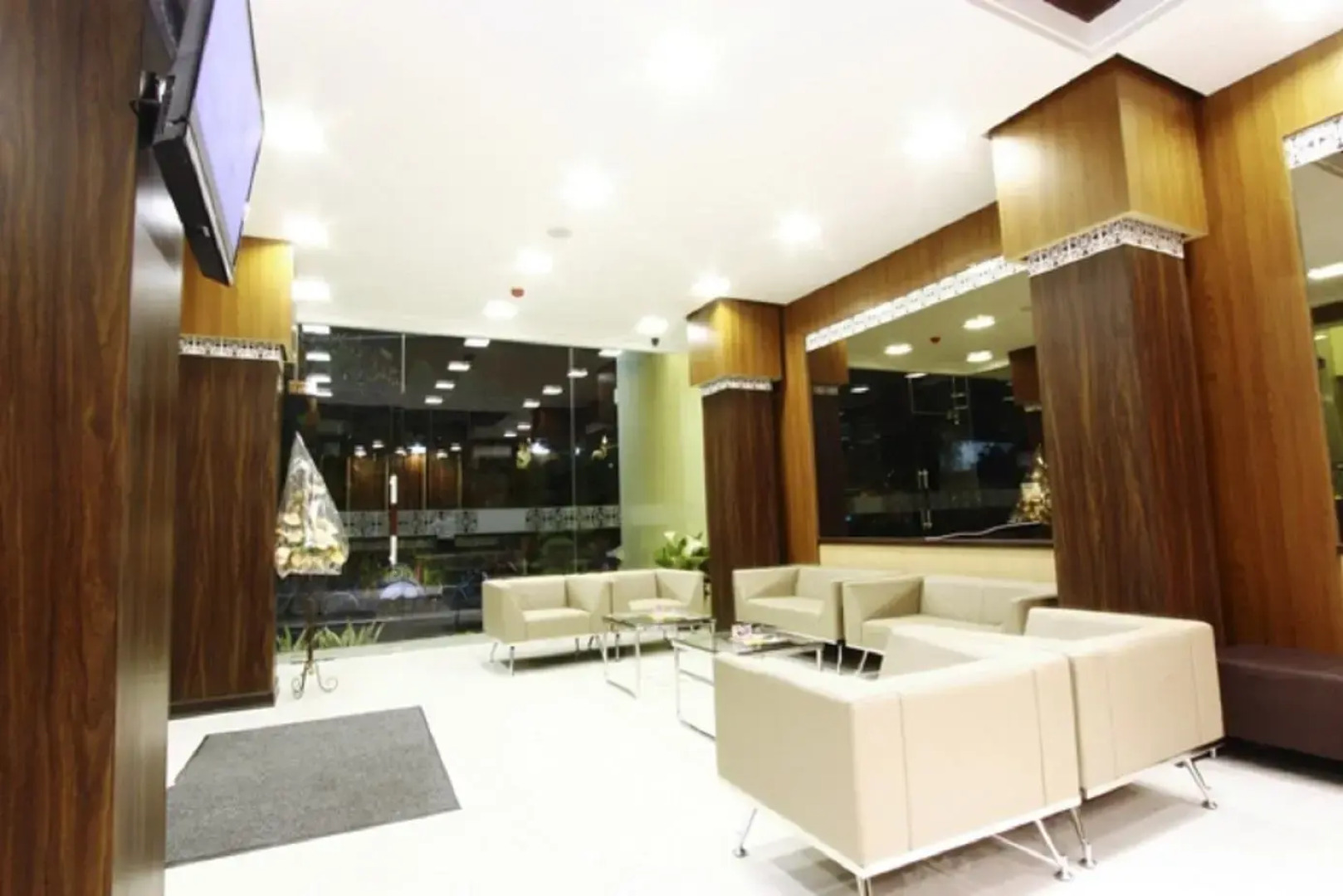 DKayon Hotel Demangan Yogyakarta