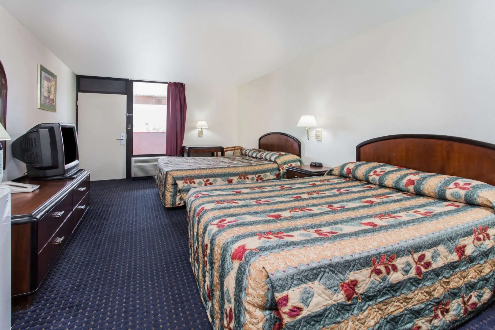 Knights Inn Virginia Beach at Lynnhaven Pkwy